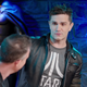 Sam Witwer guides Freddie Prinze Jr. through his latest character choice.